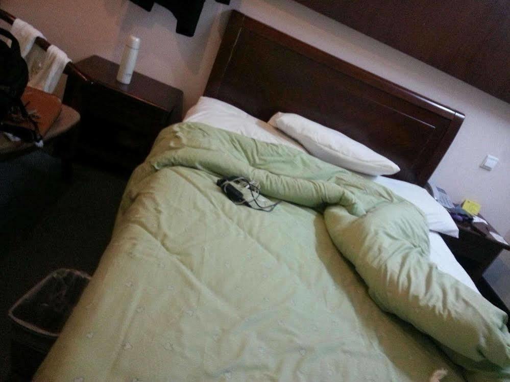 Home Inn Suzhou Changmen Shantang Street מראה חיצוני תמונה