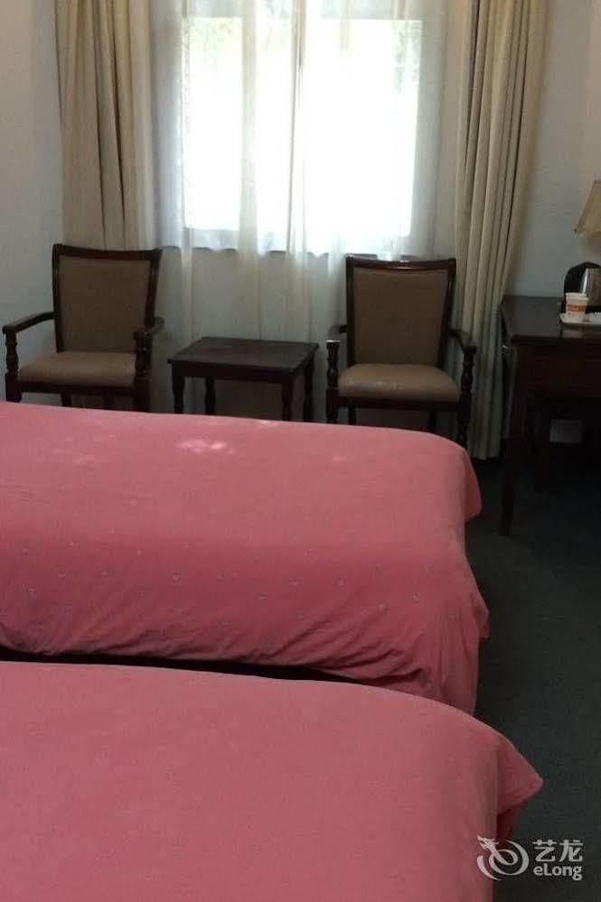 Home Inn Suzhou Changmen Shantang Street מראה חיצוני תמונה