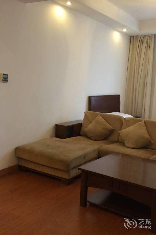 Home Inn Suzhou Changmen Shantang Street מראה חיצוני תמונה