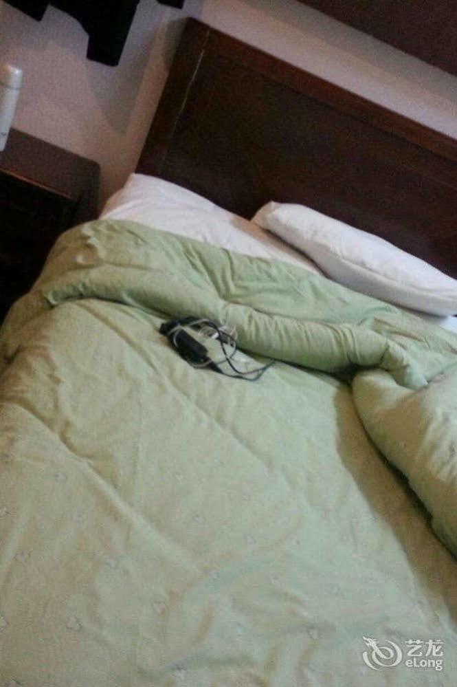 Home Inn Suzhou Changmen Shantang Street מראה חיצוני תמונה