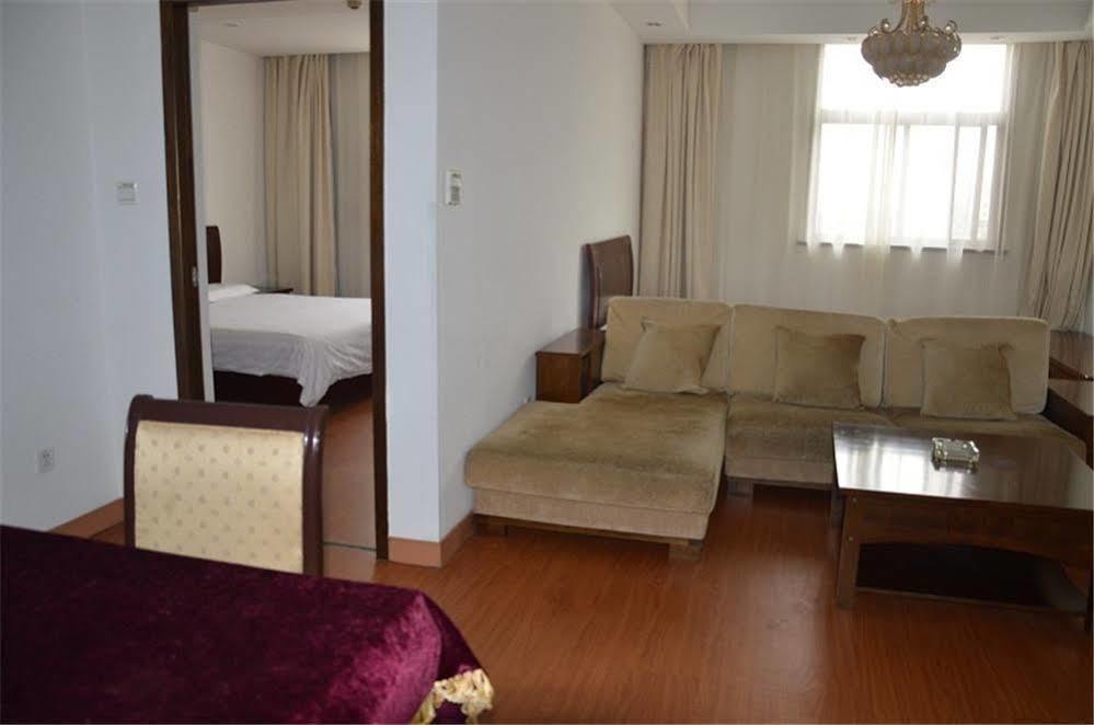 Home Inn Suzhou Changmen Shantang Street מראה חיצוני תמונה